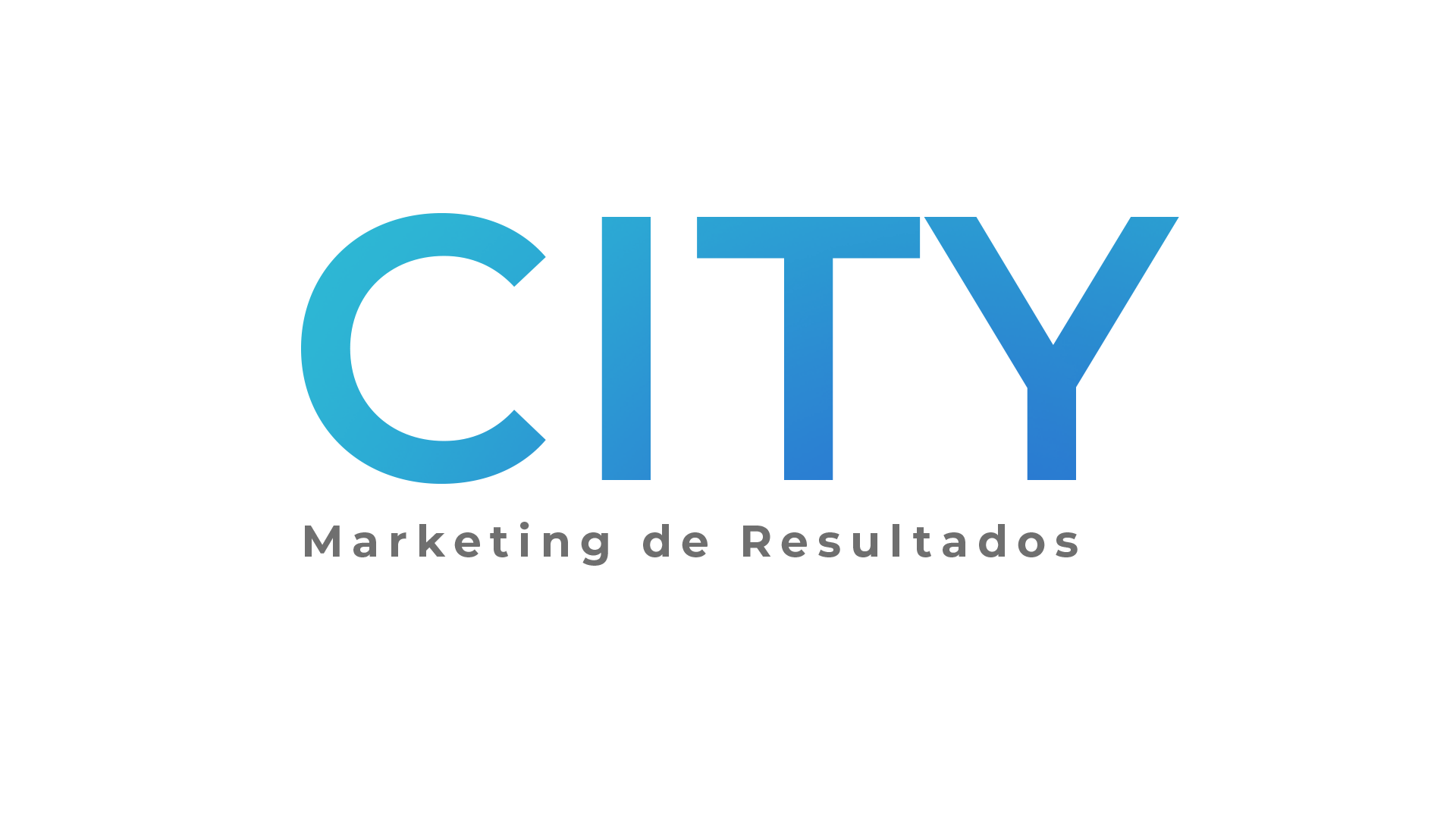 CITY — Marketing de Resultados